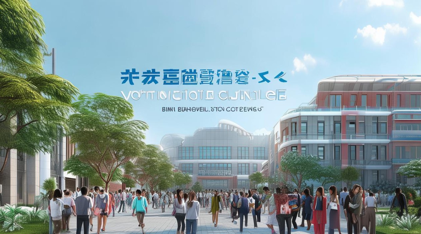 滨州职业学院供需