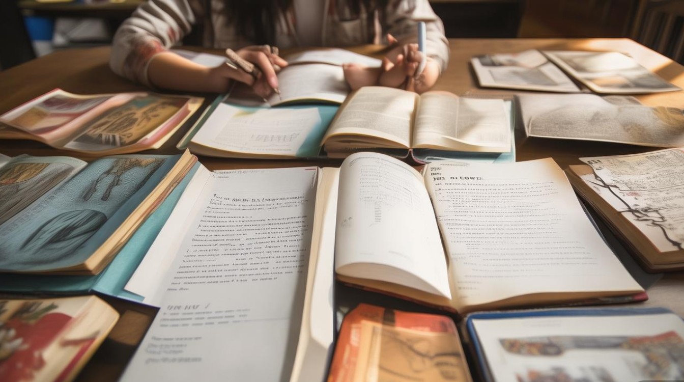 文科低分考生读什么专业