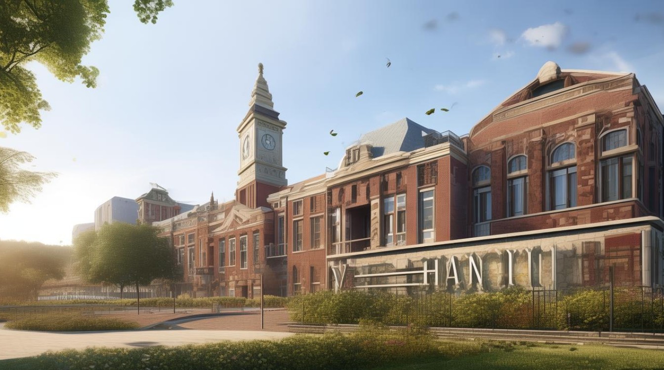 武汉职业学院的