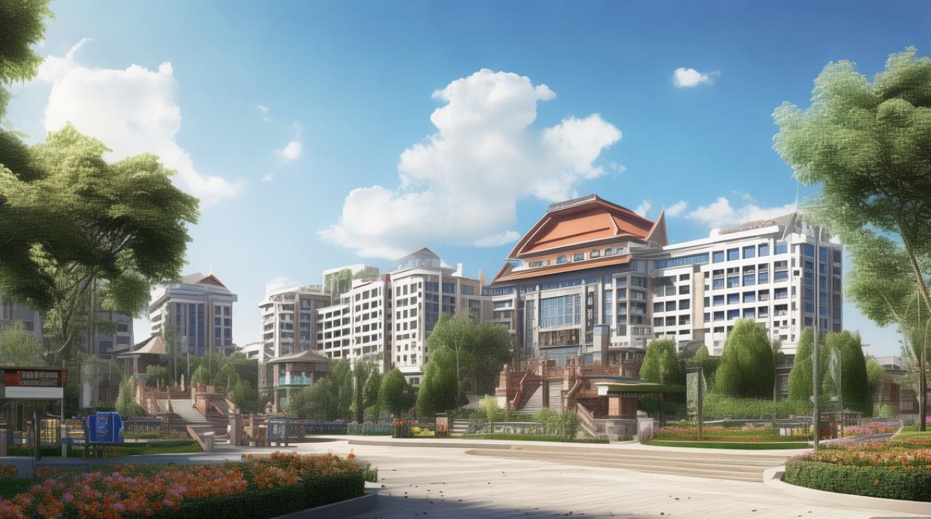 武汉职业学院的