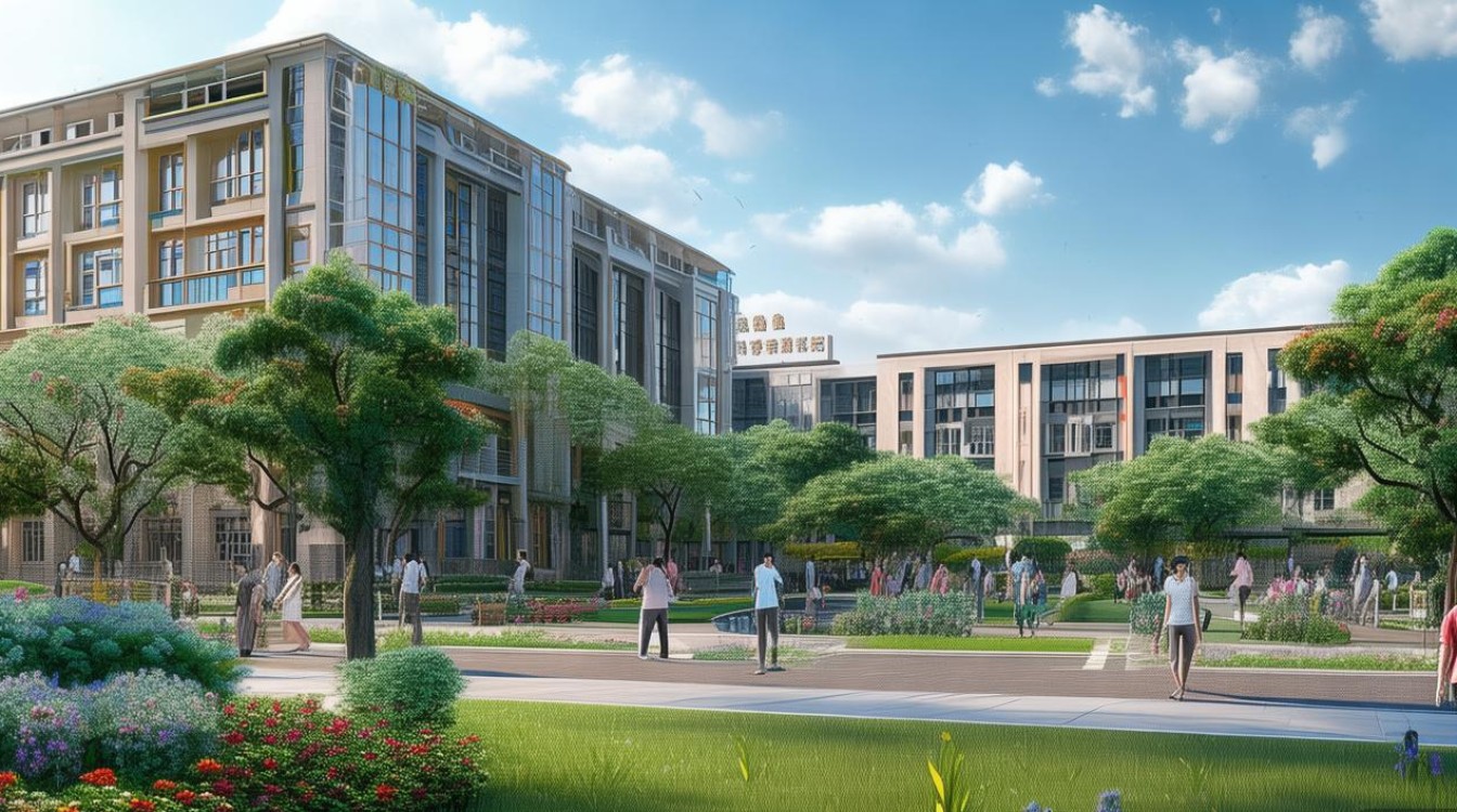 云南药学职业学院 云南药学职业学院