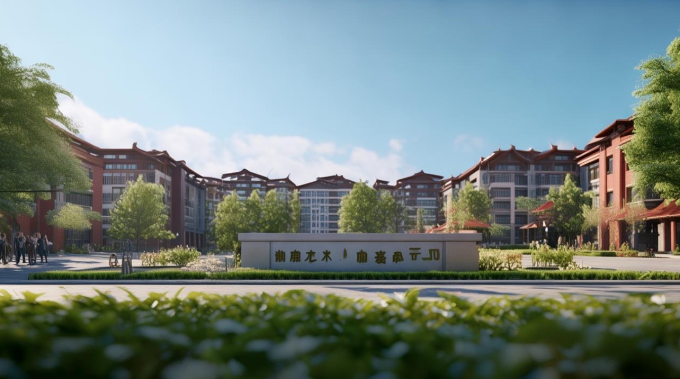 云南药学职业学院 云南药学职业学院