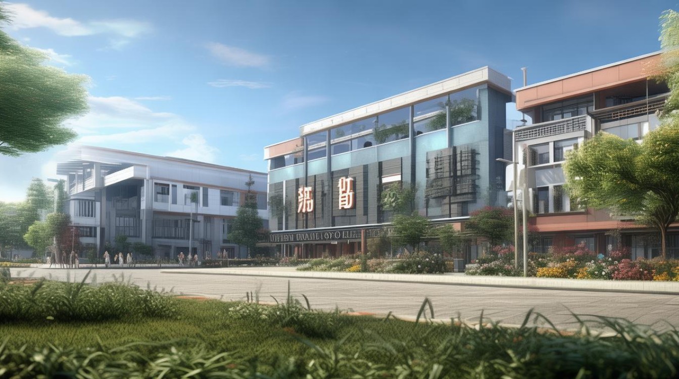 武汉职业学院简介 武汉职业学院简介