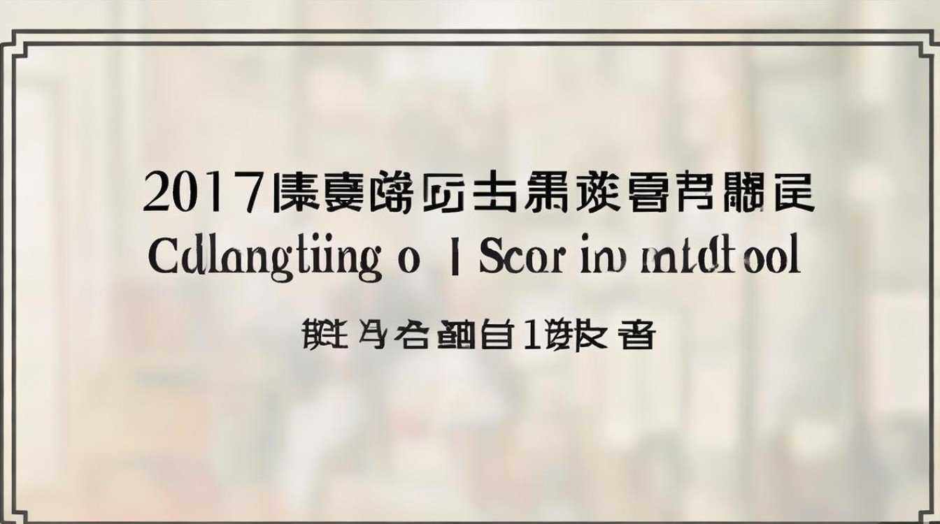 2017年长汀一中录取分数线