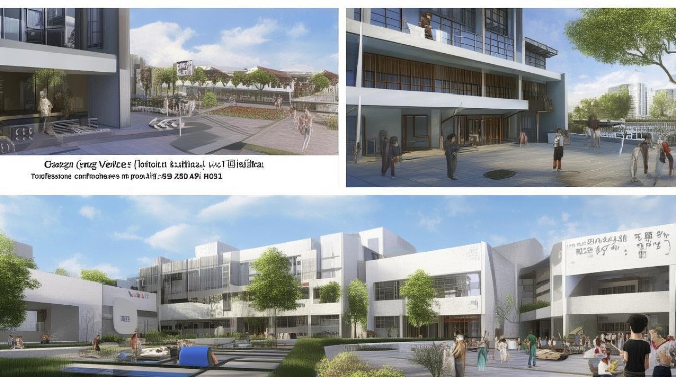 杨陵职业学院专业