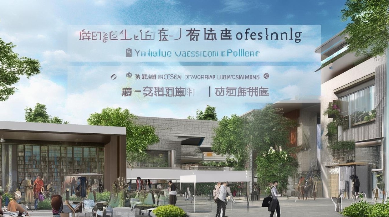 杨陵职业学院专业