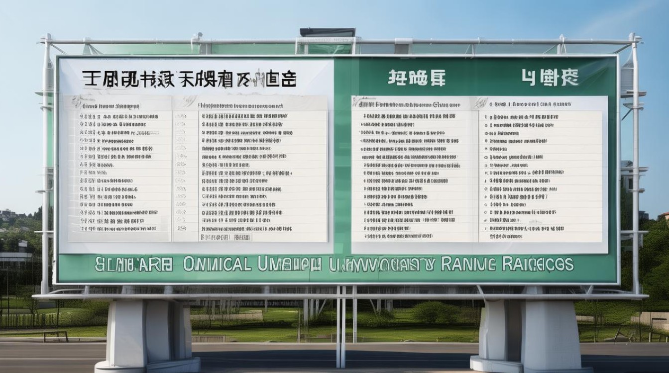 贵州高等医药专科学校排名，附贵州医药类大学排名