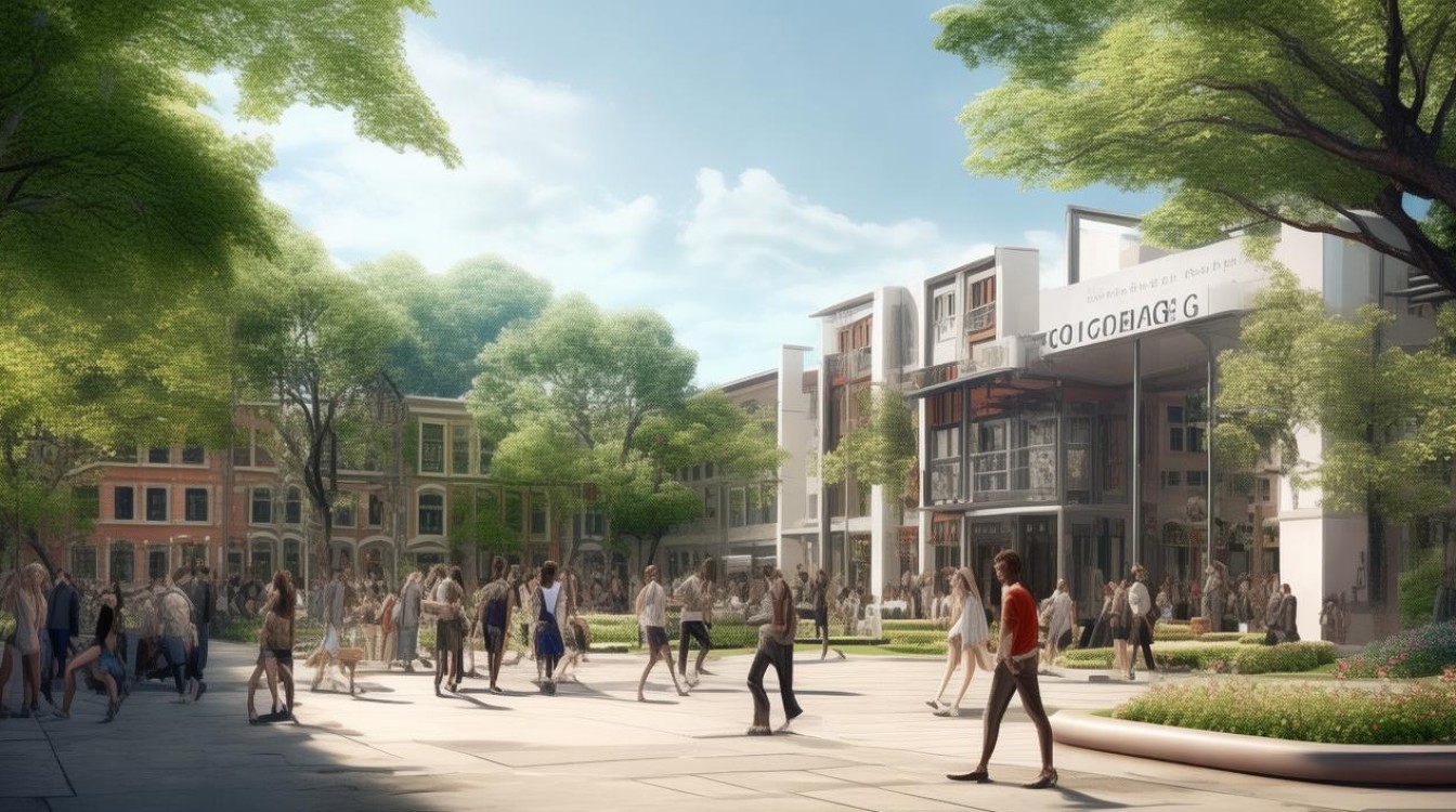 东营职业学院风气