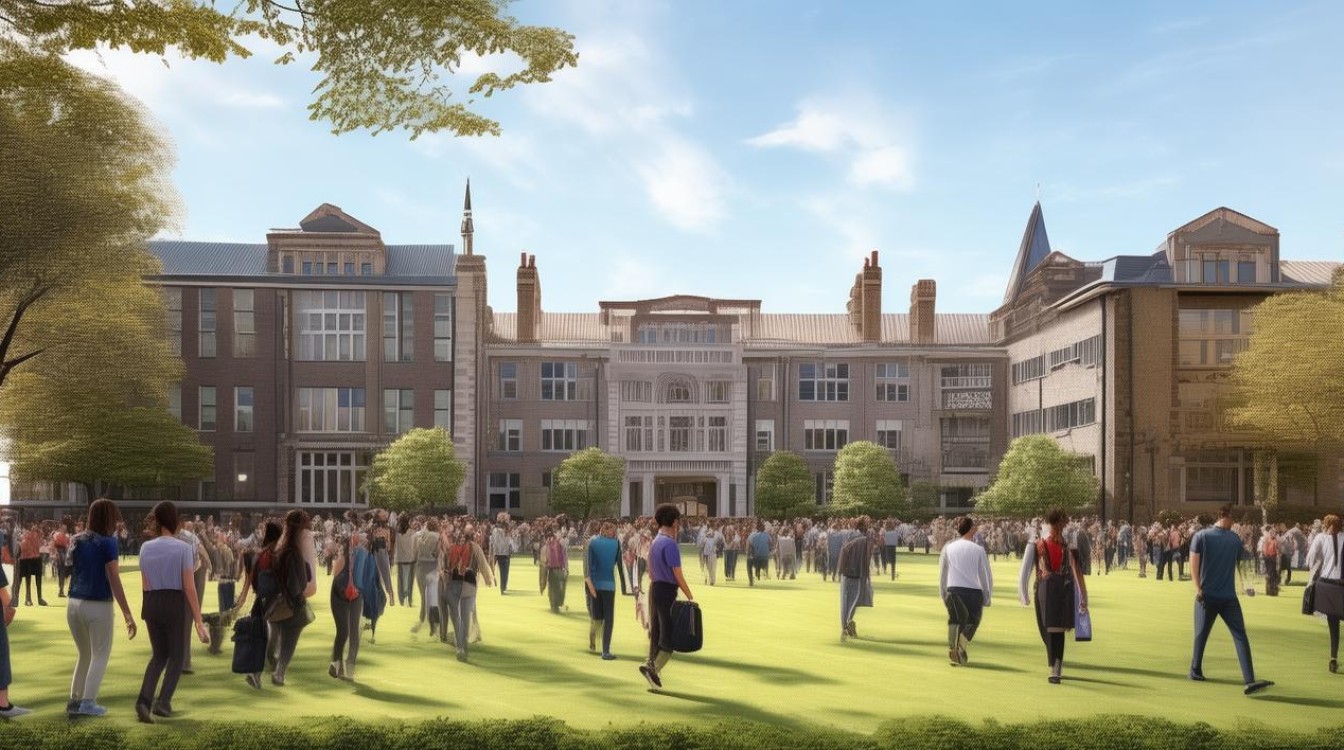 东营职业学院风气