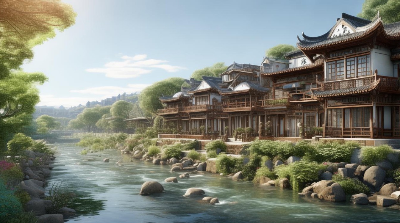 南江小河职业学院