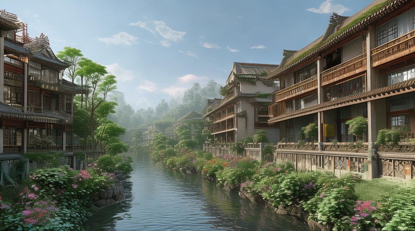 南江小河职业学院