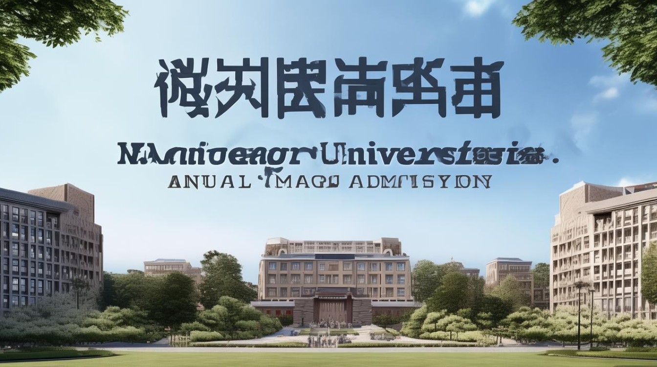 南昌大学每年专业录取