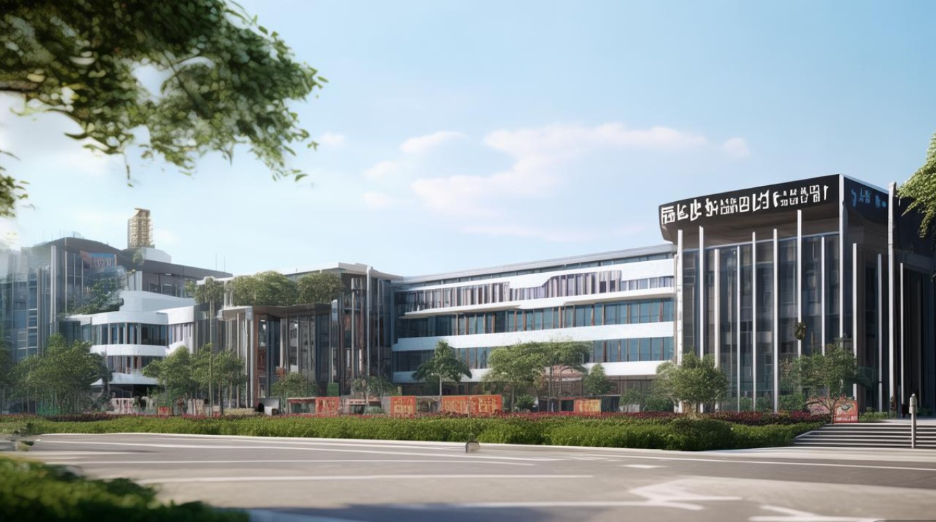 深圳江门职业学院 深圳江门职业学院