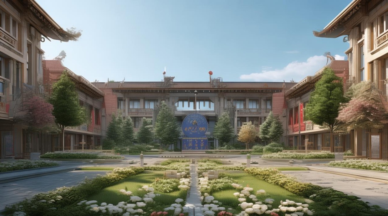 河南医药职业学院