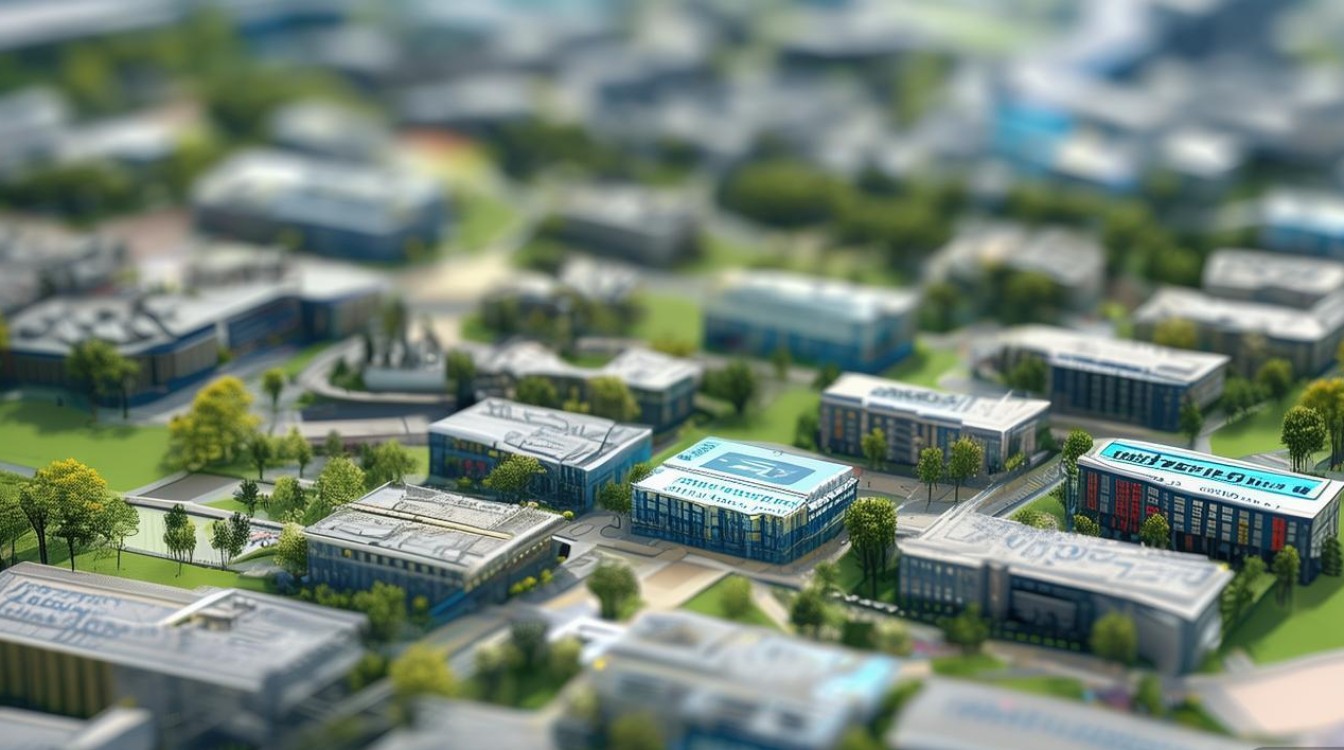 南京哪些职业学院