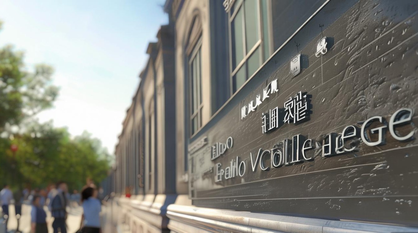 淄博职业学院分配