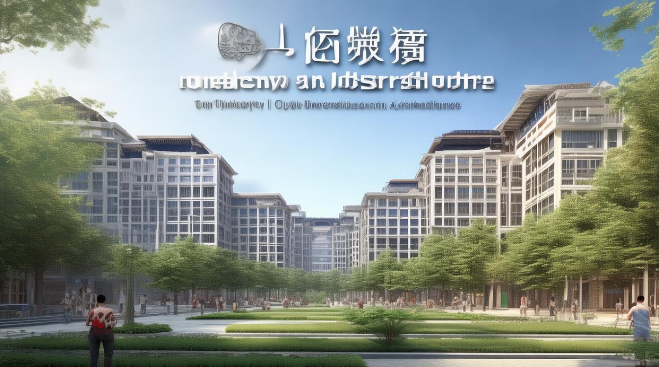 天津城建大学招生录取