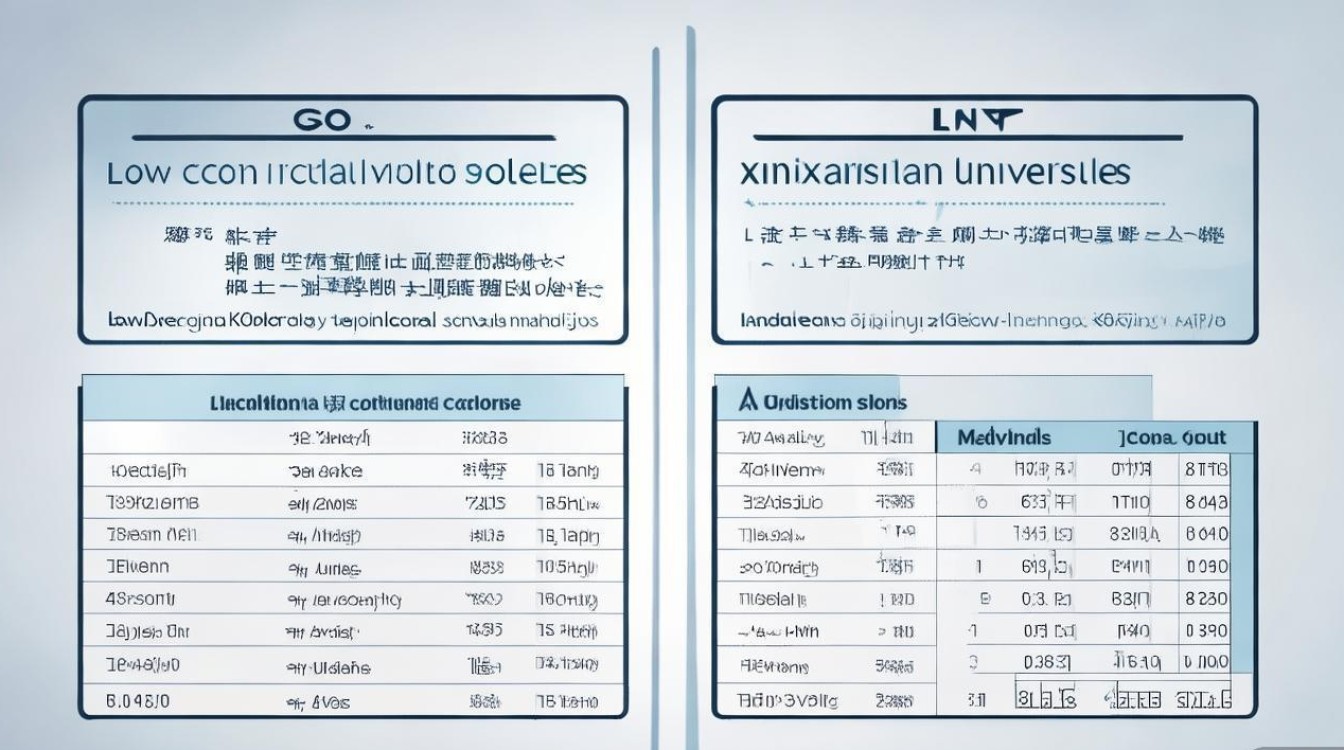分数低的新疆专科学校排名，附新疆二本大学排名及分数线