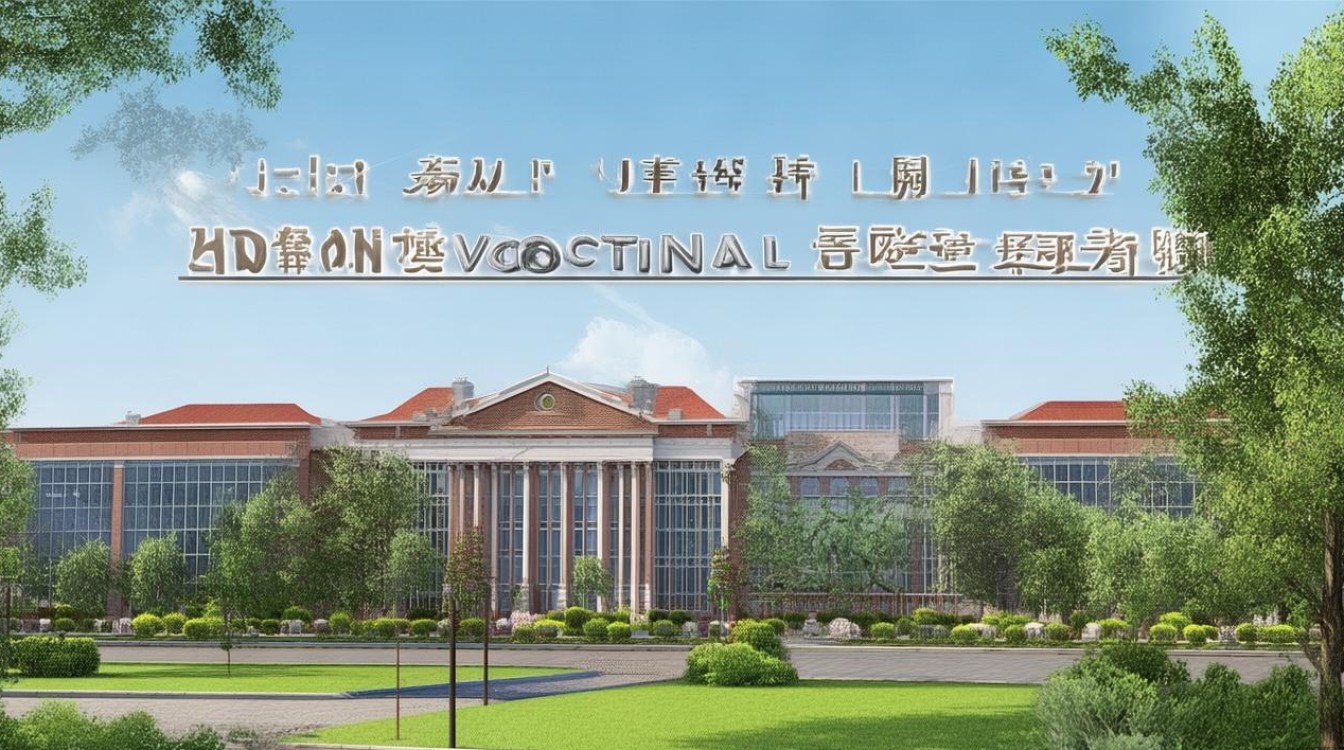 呼市职业学院公立