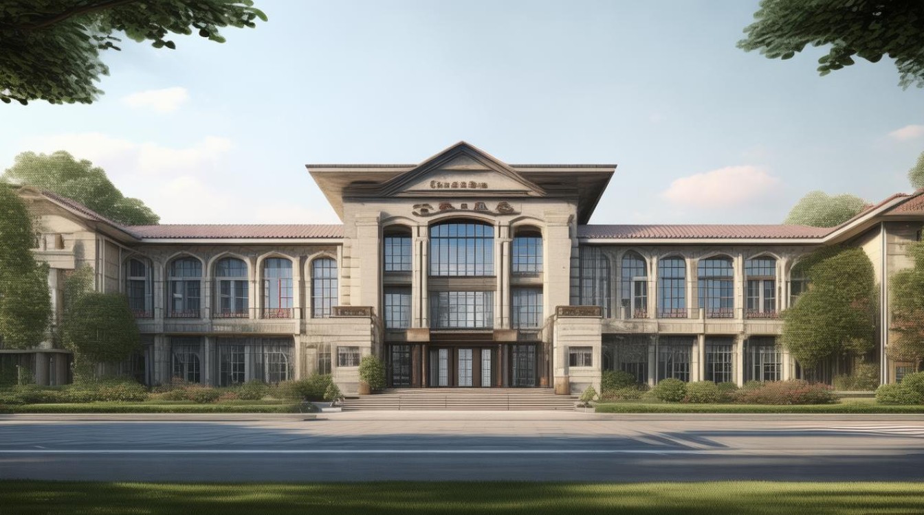 青岛海市职业学院 青岛海市职业学院