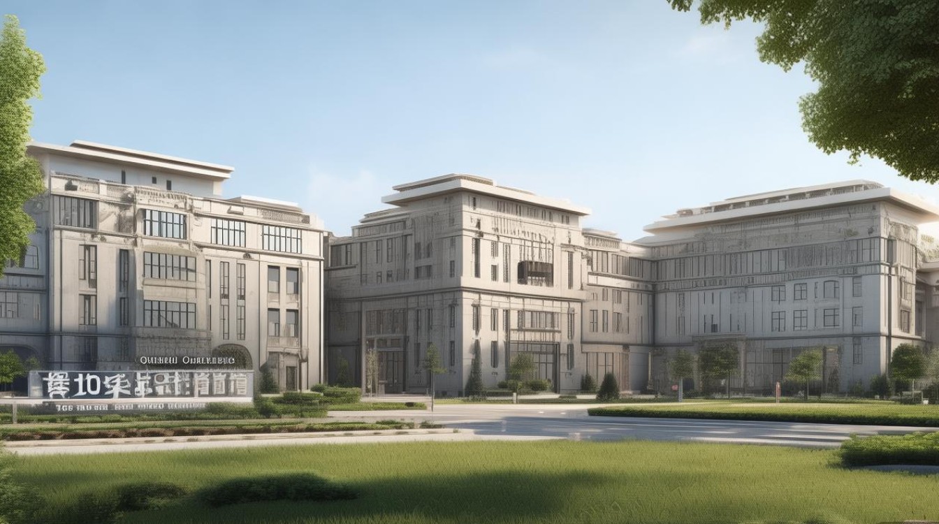 青岛海市职业学院 青岛海市职业学院