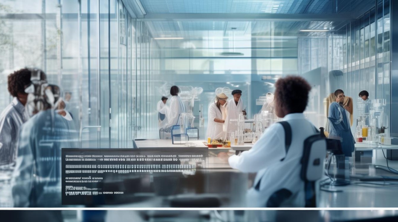 职业学院科研能力