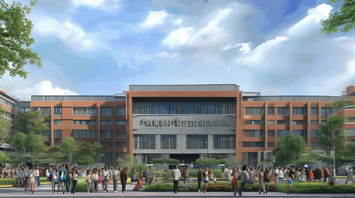 枣庄铁路职业学院 枣庄铁路职业学院