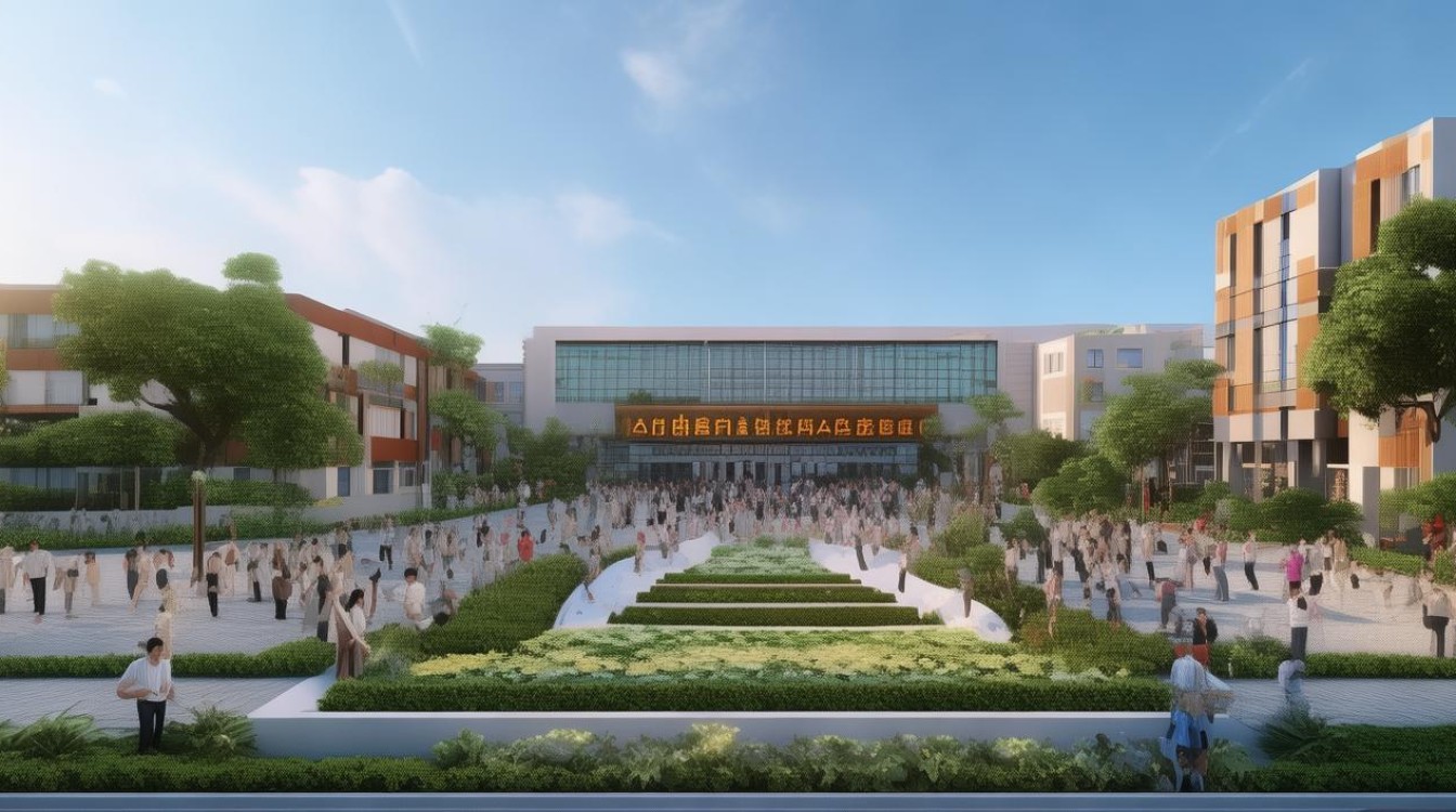 枣庄铁路职业学院 枣庄铁路职业学院