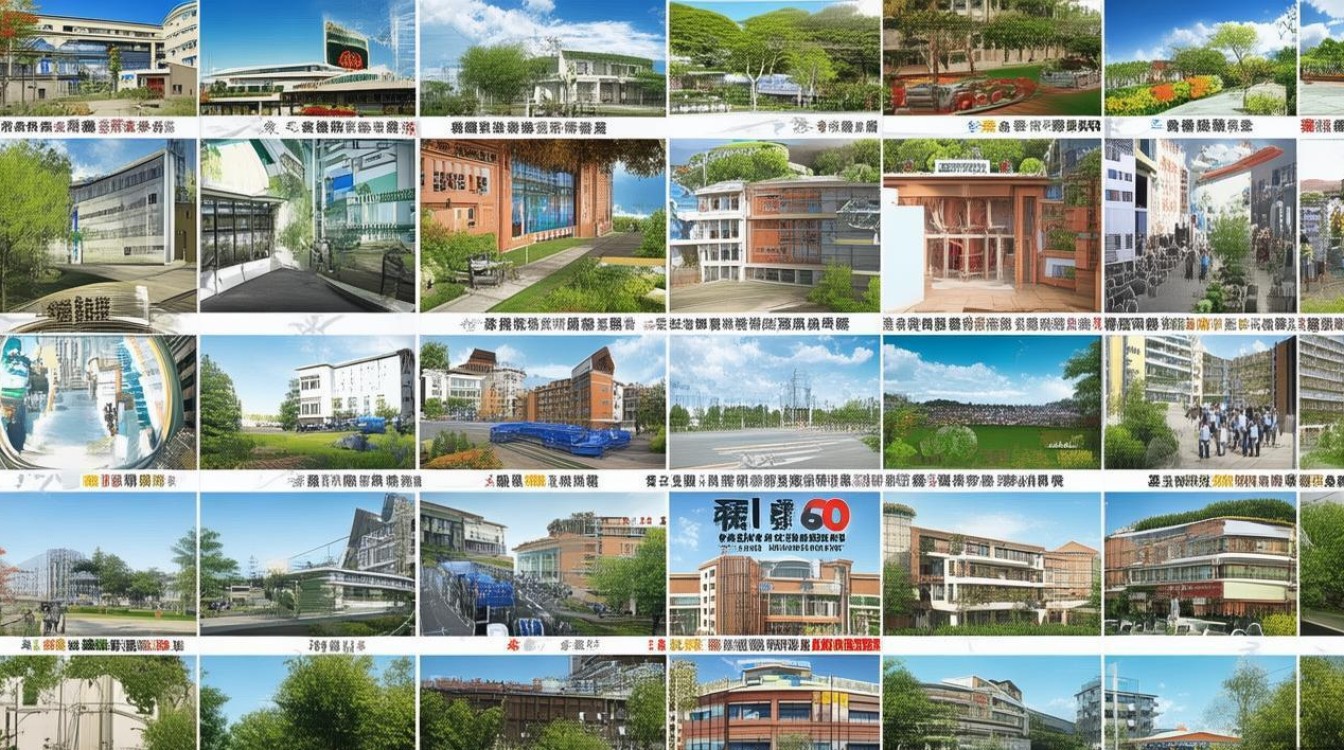 全国100所职业学院，这些学院有何特色与优势，未来发展前景如何？