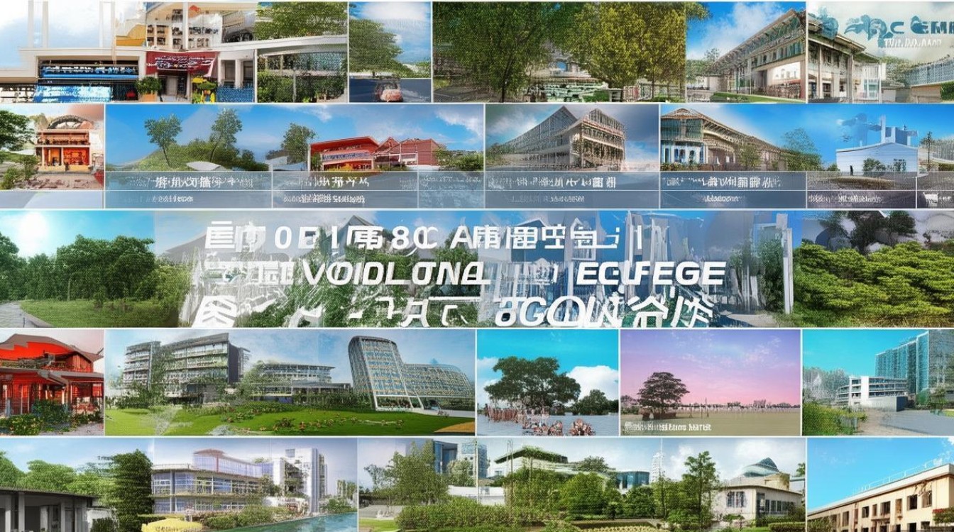 全国100所职业学院，这些学院有何特色与优势，未来发展前景如何？