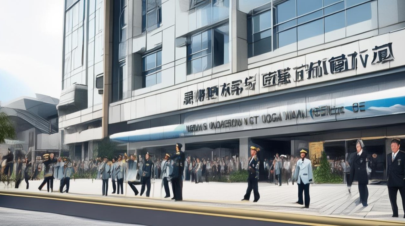 潍坊职业学院海军