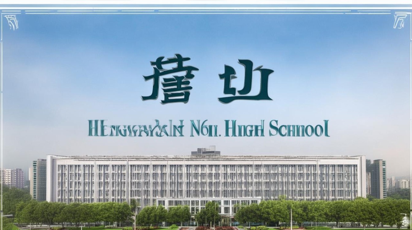 衡阳市一中中考录取分数线