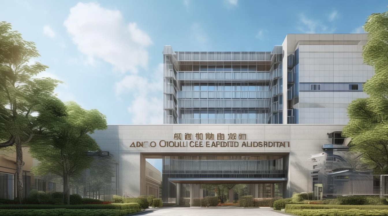 淄博职业学院附属