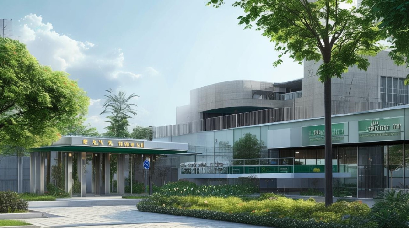 淄博职业学院附属