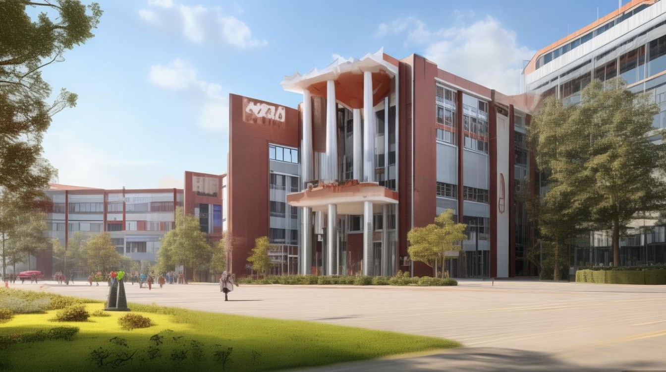 山东职业学院浏览