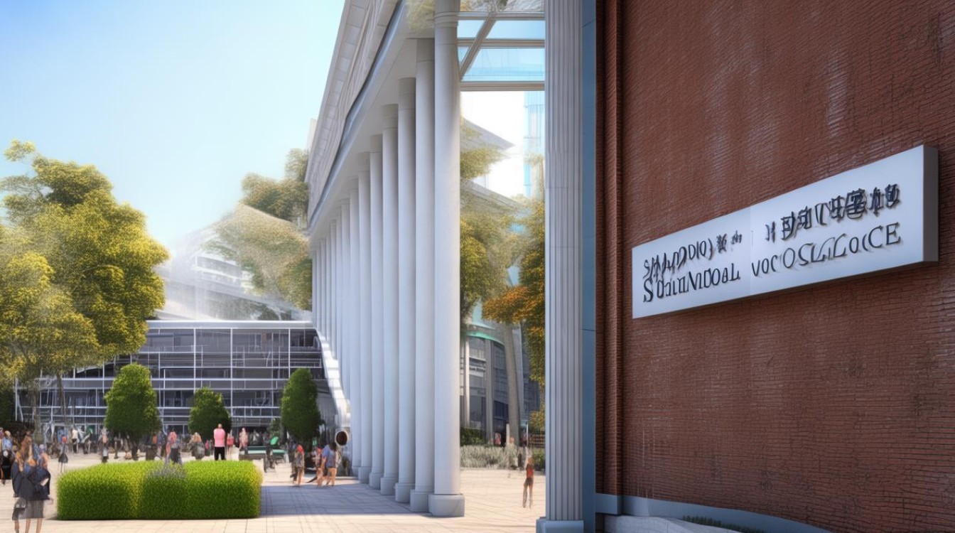 山东职业学院浏览