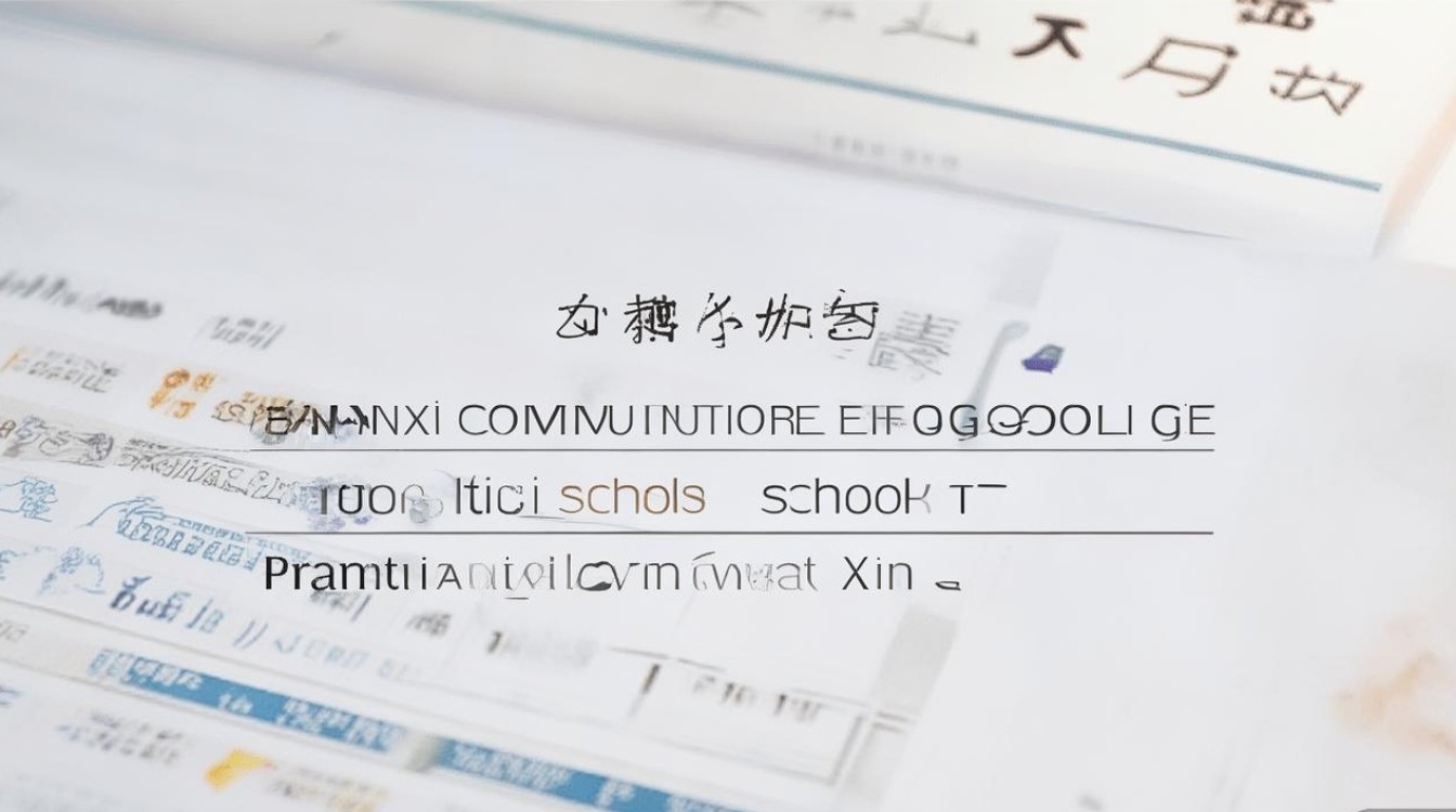 陕西通信工程专科学校排名，附西安公办正规铁路学校排名