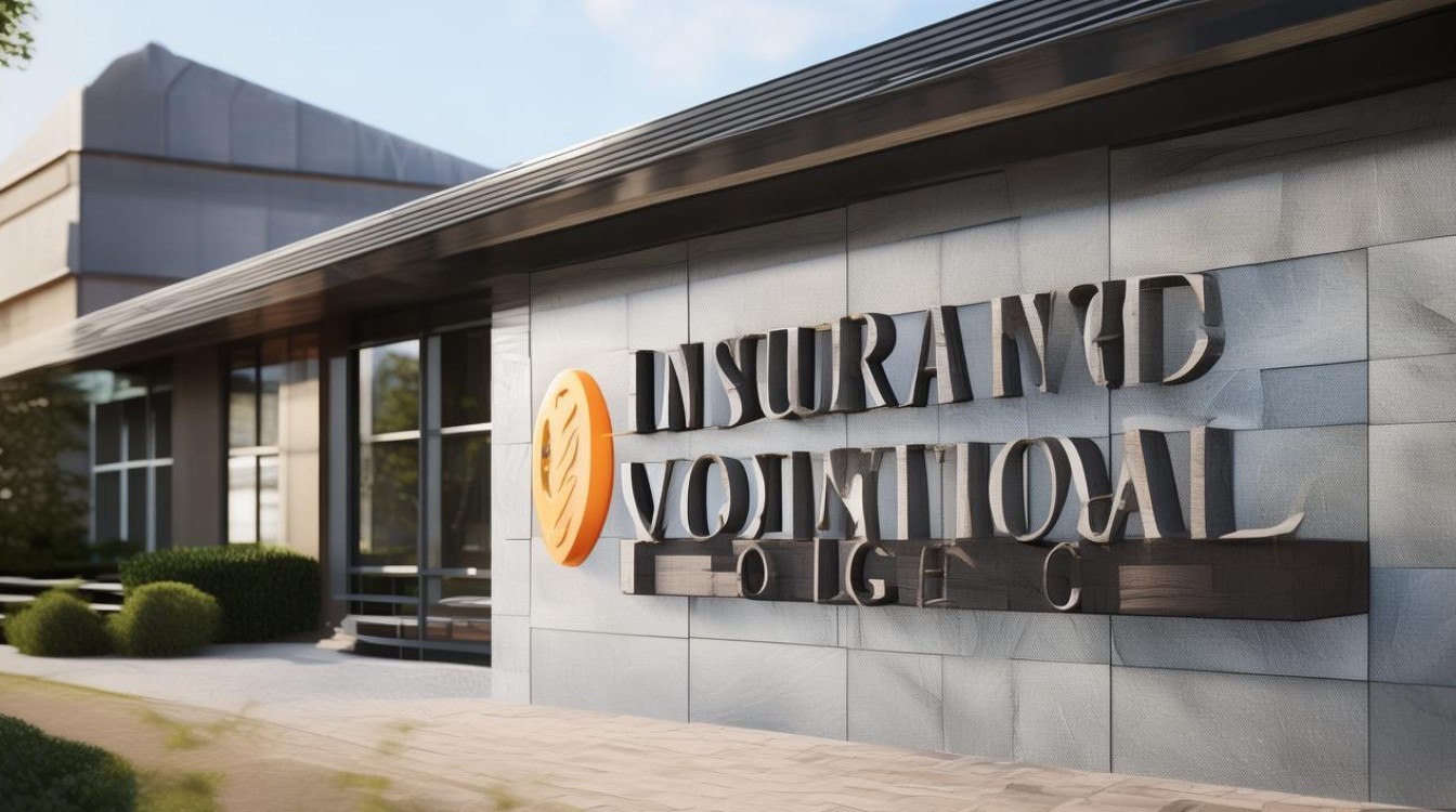 保险职业学院官