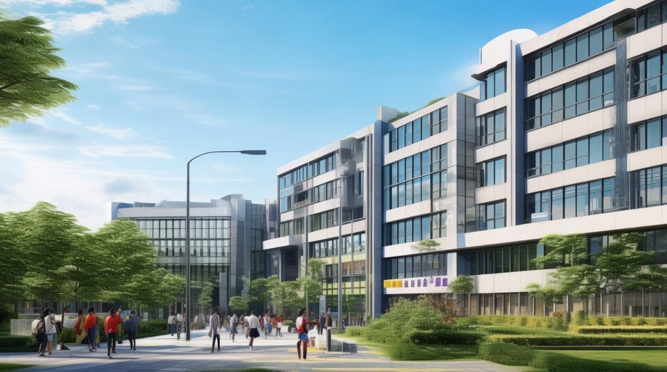 城市职业学院武汉