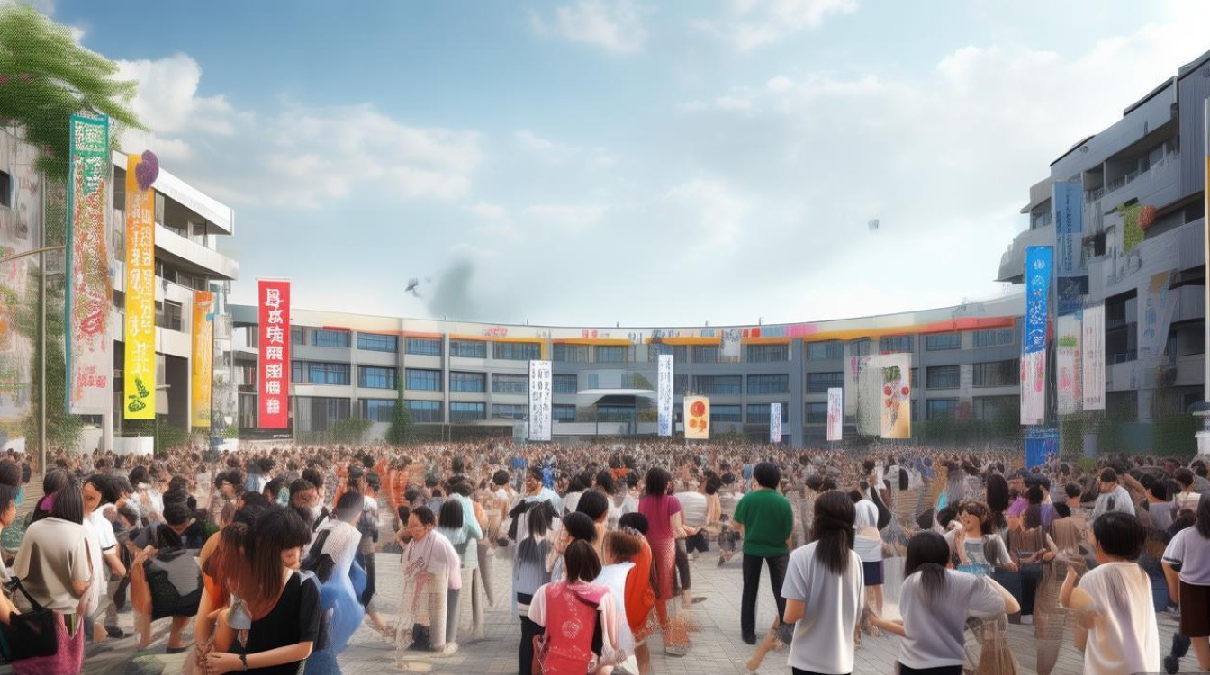 威海职业学院 社团