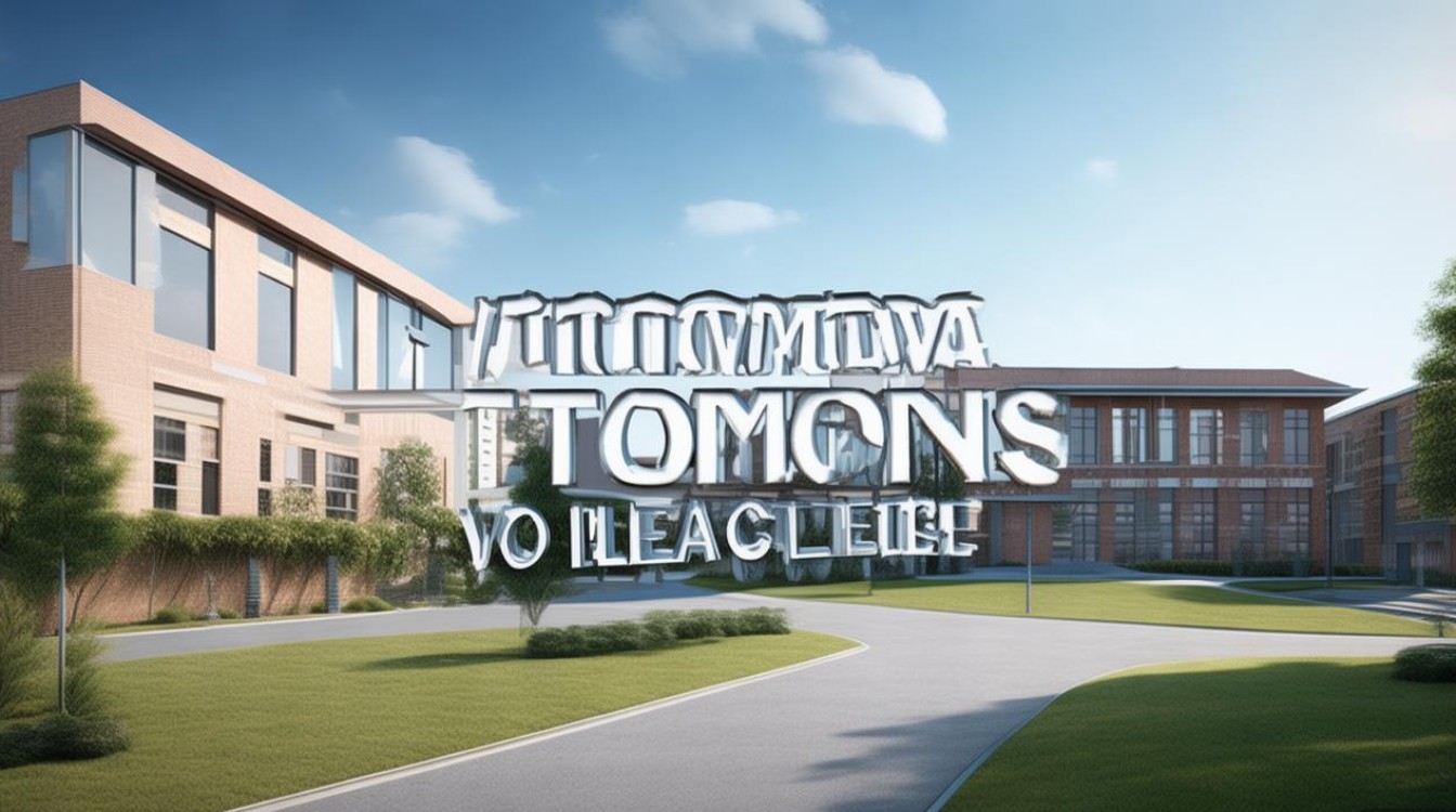 北方汽车职业学院 北方汽车职业学院