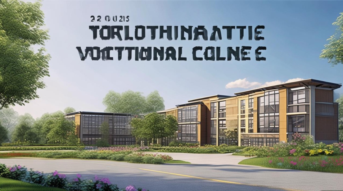 北方汽车职业学院 北方汽车职业学院