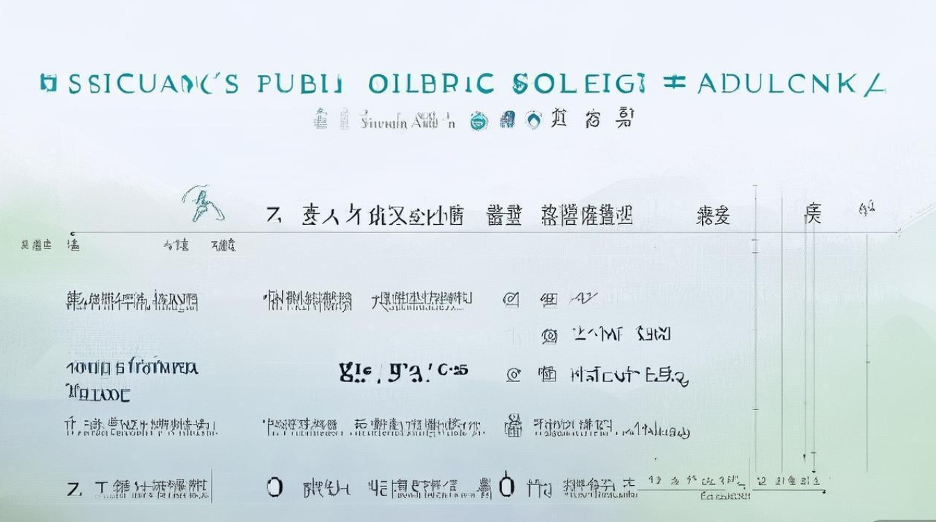 四川专科学校人数排名，附四川公办专科学校排名
