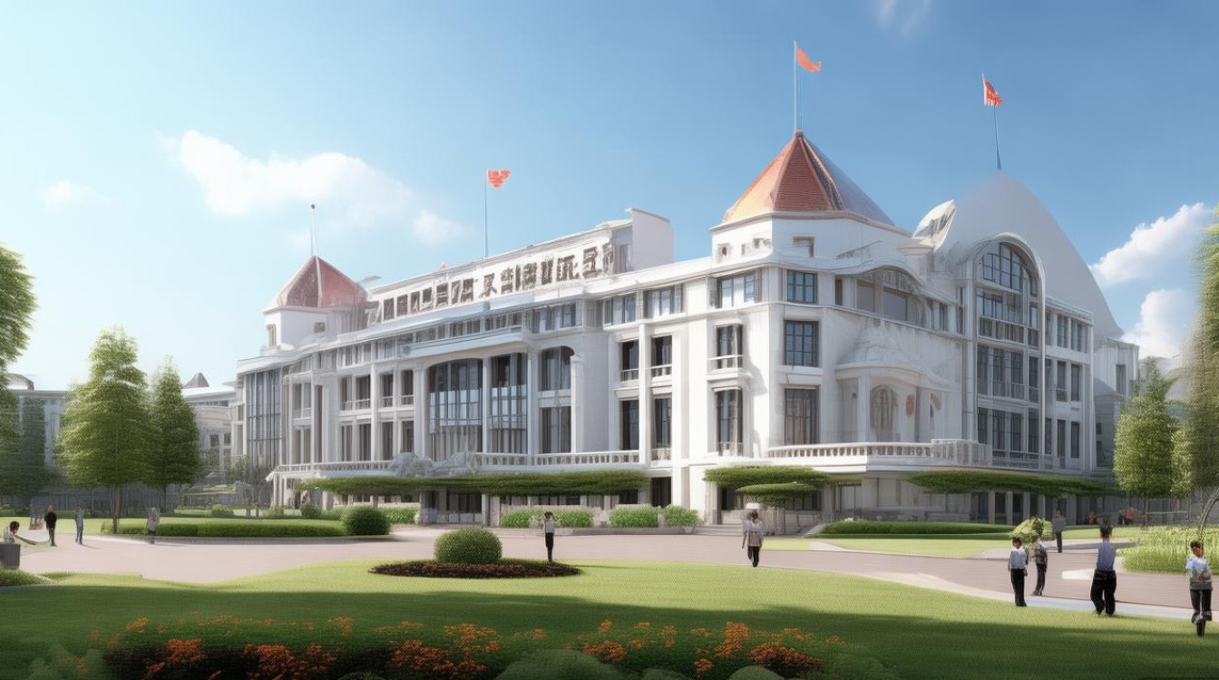 山东 航空职业学院