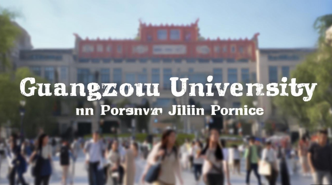 广州大学在吉林录取 广州大学在吉林录取