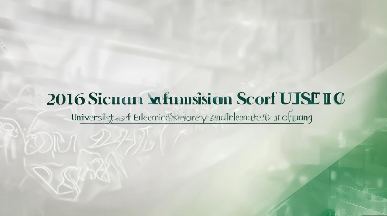 电子科大2016四川录取分数线