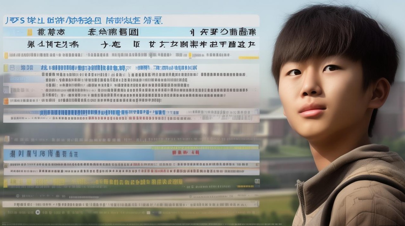 江苏高考低分考生、落榜生能上的大学和专业