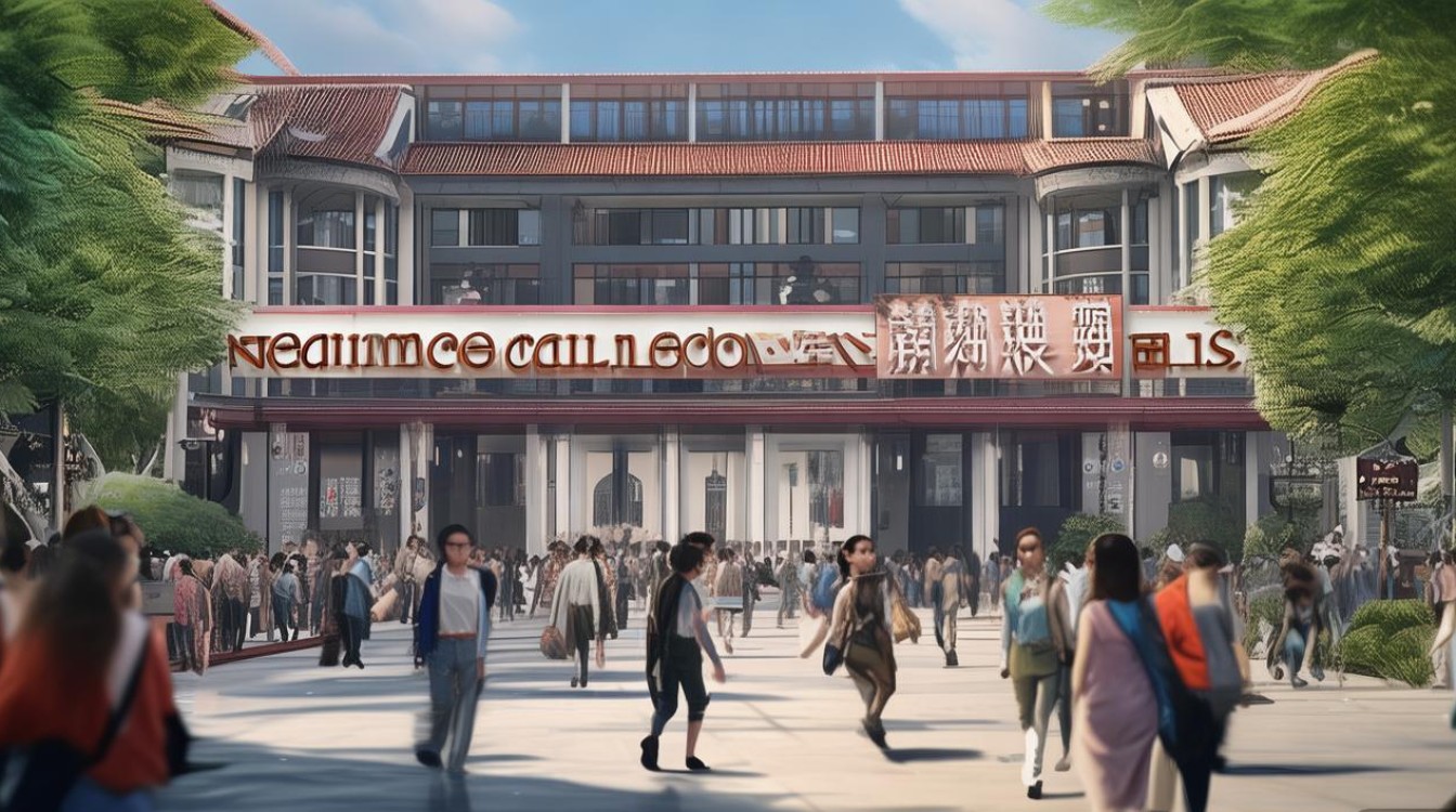 内江职业学院吧