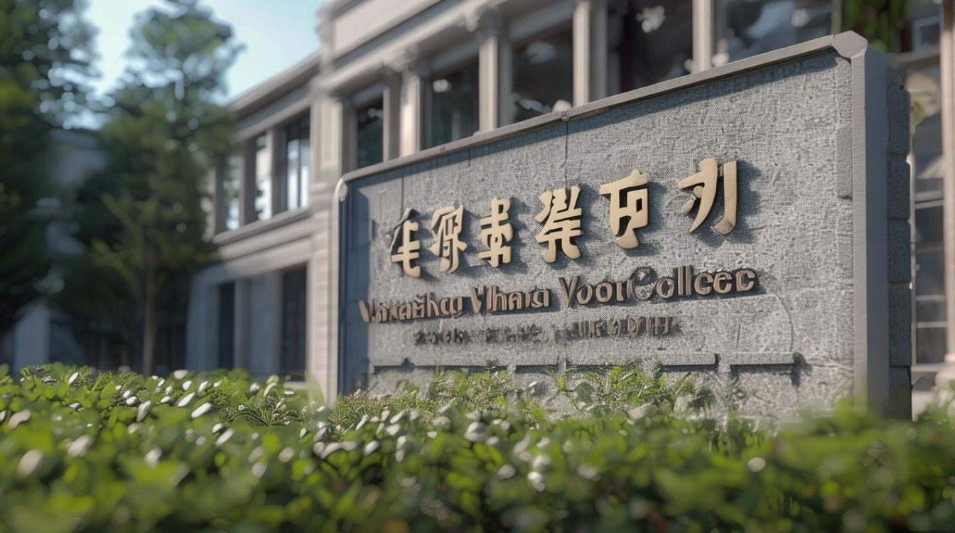 南昌职业学院原名