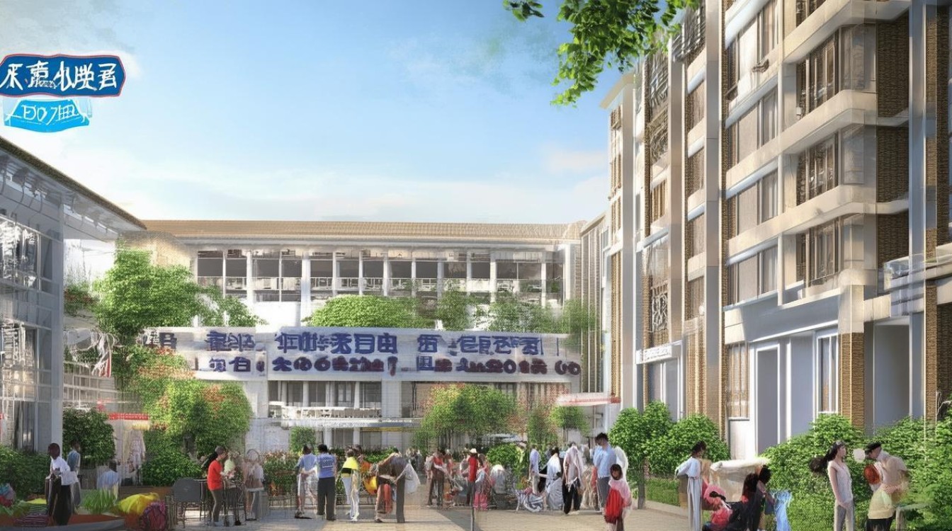 南充职业学院咋样